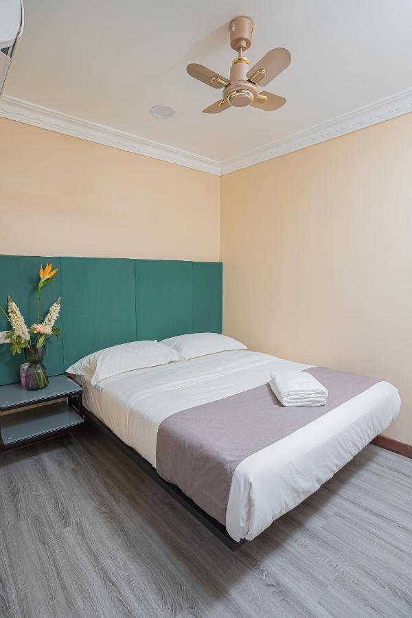 Hotel 28 Titiwangsa Куала-Лумпур Екстер'єр фото