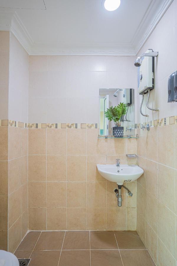 Hotel 28 Titiwangsa Куала-Лумпур Екстер'єр фото