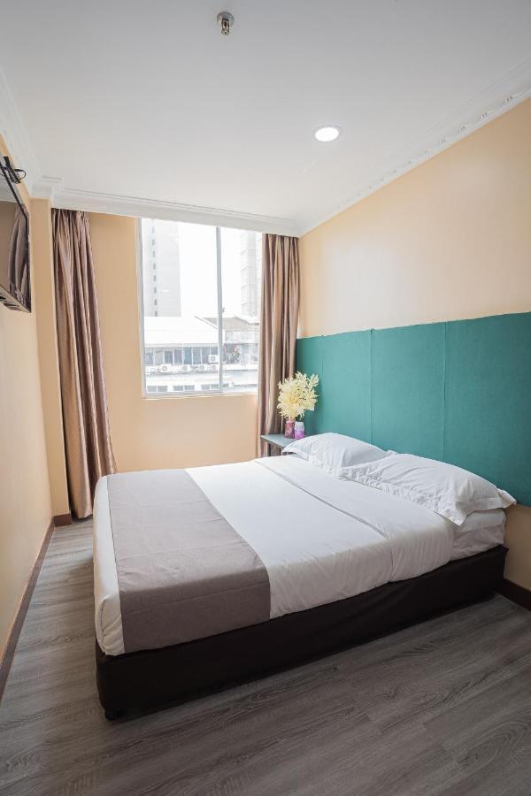 Hotel 28 Titiwangsa Куала-Лумпур Екстер'єр фото